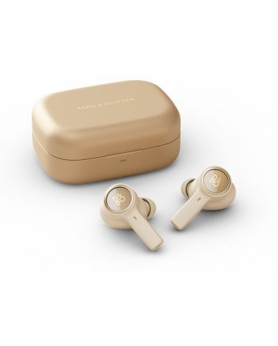 Ασύρματα ακουστικά Bang & Olufsen - Beoplay EX, TWS, Gold Tone - 6