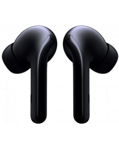 Ασύρματα ακουστικά Xiaomi - Buds 3, TWS, ANC, μαύρα - 2
