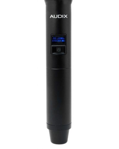 Σύστημα ασύρματου μικροφώνου AUDIX - AP41 OM5A, μαύρο - 5
