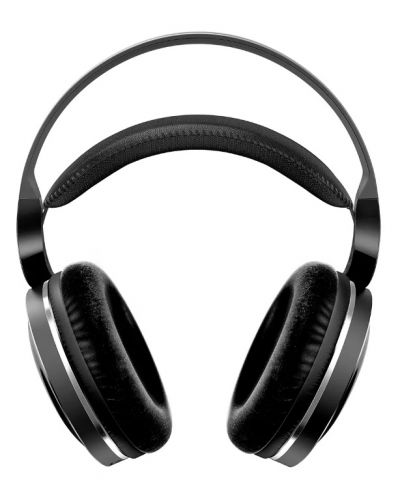 Ασύρματα ακουστικά Philips - SHD8850/12, μαύρα - 4