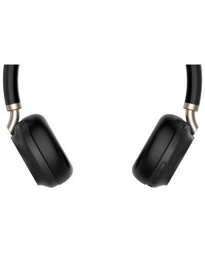 Ασύρματα ακουστικά Yealink με μικρόφωνο - BH72, μαύρο - 3