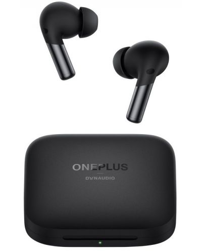 Ασύρματα ακουστικά  OnePlus - Buds Pro 2 E507A, TWS, ANC,μαύρο - 1