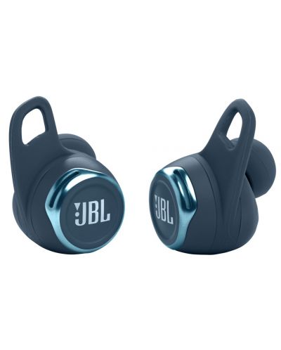 Ασύρματα ακουστικά JBL - Reflect Flow Pro, TWS, ANC, μπλε - 3