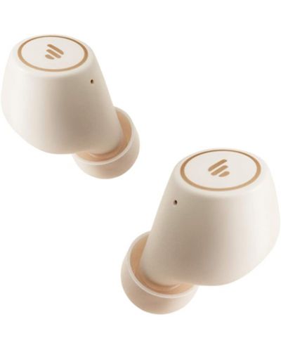 Ασύρματα ακουστικά Edifier - TWS1 Pro, μπεζ - 1