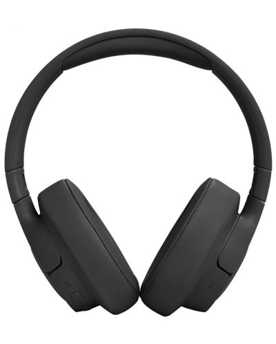 Ασύρματα ακουστικά με μικρόφωνο JBL - Tune 770NC, ANC, μαύρο - 5