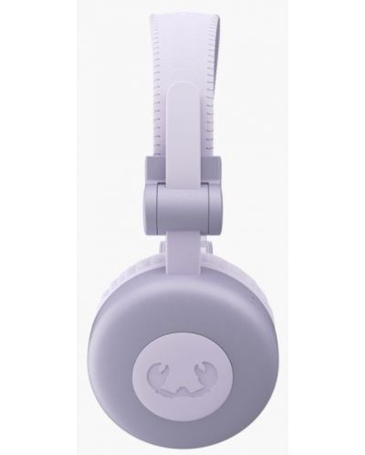 Ασύρματα ακουστικά με μικρόφωνο Fresh N Rebel - Code Core, Dreamy Lilac - 2