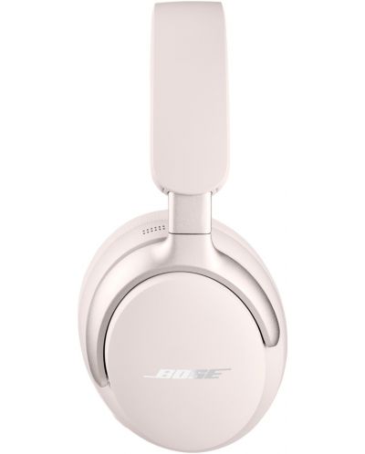 Ασύρματα ακουστικά Bose - QuietComfort Ultra, ANC, White Smoke - 5