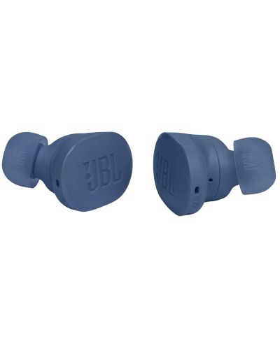 Ασύρματα ακουστικά JBL - Tune Buds, TWS, ANC, μπλε - 6