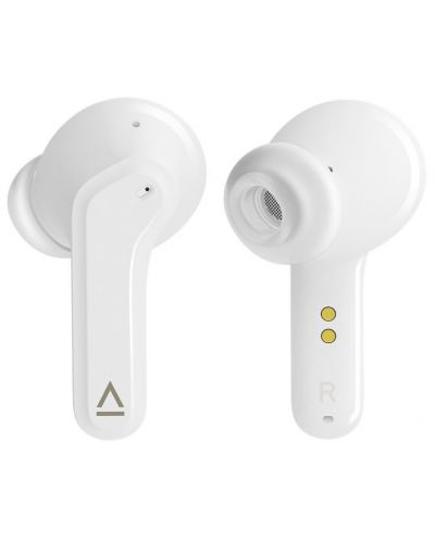 Ασύρματα ακουστικά Creative - Zen Air, TWS, ANC, λαυκό - 3