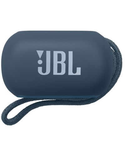Ασύρματα ακουστικά JBL - Reflect Flow Pro, TWS, ANC, μπλε - 5