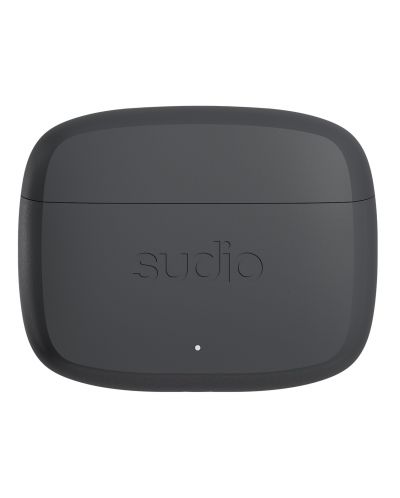 Ασύρματα ακουστικά Sudio - N2 Pro, TWS, ANC, μαύρο - 2