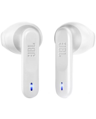 Ασύρματα ακουστικά JBL - Vibe Flex, TWS, λευκό - 3