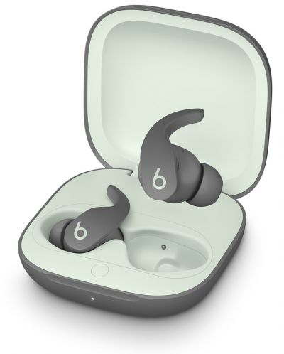 Ασύρματα ακουστικά  Beats by Dre - Fit Pro, TWS, ANC, γκρι - 1