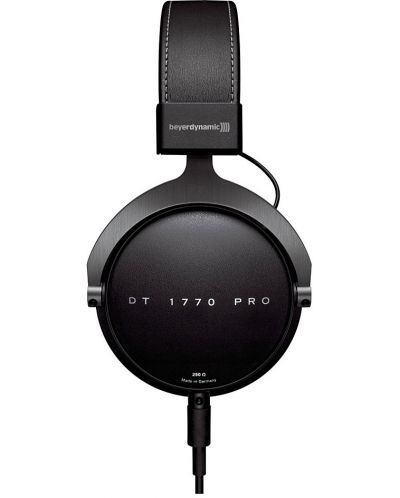 Ακουστικά beyerdynamic DT 1770 PRO 250 Ω - μαύρα - 4