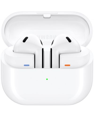 Ασύρματα ακουστικά  Samsung - Galaxy Buds3, TWS, ANC, άσπρα  - 1