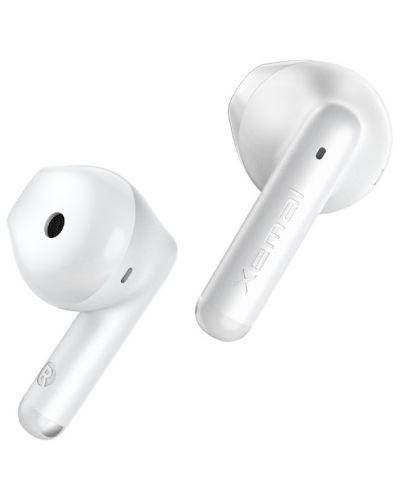 Ασύρματα ακουστικά  Edifier - X2, TWS, λευκό - 3
