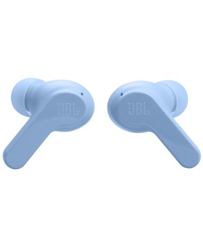Ασύρματα ακουστικά JBL - Vibe Beam, TWS, μπλε - 3