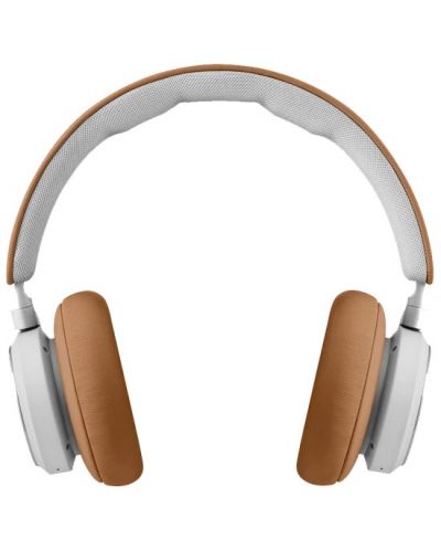Ασύρματα ακουστικά Bang & Olufsen - Beoplay HX, ANC, Timber - 2