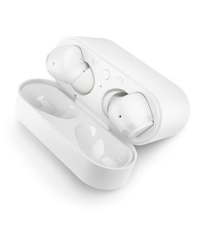 Ασύρματα ακουστικά Philips - TAT3217WT/00, TWS, άσπρα - 3