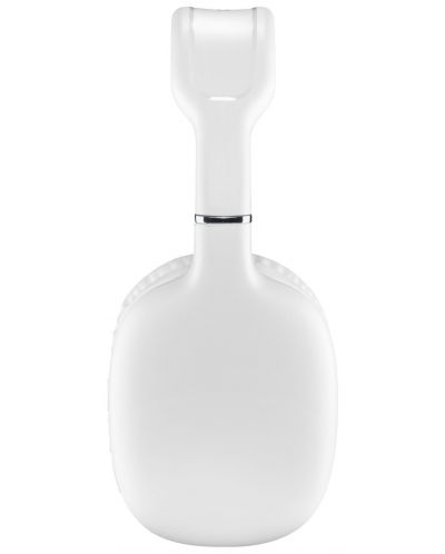 Ασύρματα ακουστικά Cellularline - Music Sound Maxi, άσπρα - 3