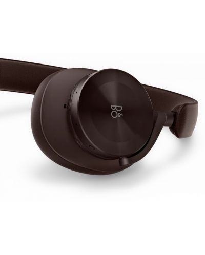 Ασύρματα ακουστικά   Bang & Olufsen - Beoplay H95, ANC, Chestnut - 7