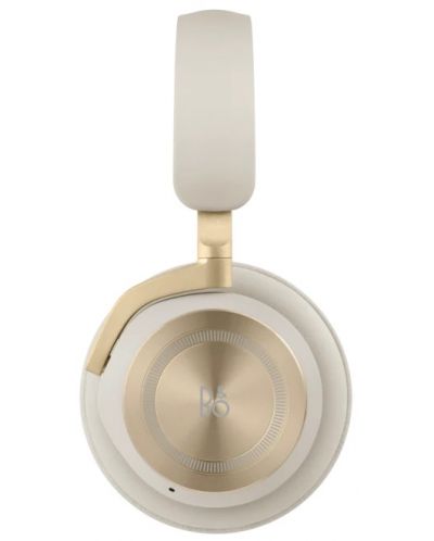 Ασύρματα ακουστικά  Bang & Olufsen - Beoplay HX, ANC, Gold Tone - 3