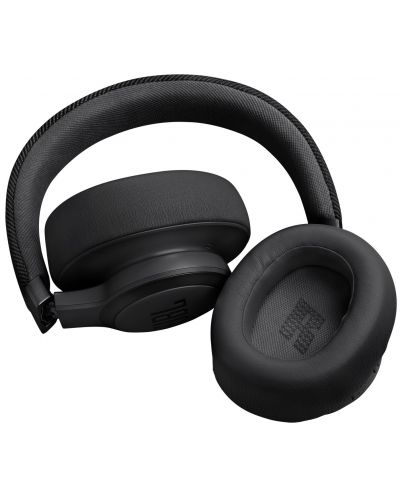 Ασύρματα ακουστικά JBL - Live 770NC, ANC, μαύρα - 9