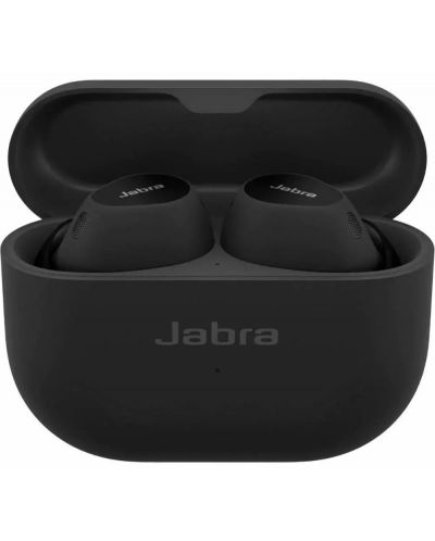 Ασύρματα ακουστικά Jabra - Elite 10, TWS, ANC, Gloss Black - 2