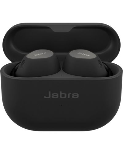 Ασύρματα ακουστικά Jabra - Elite 10, TWS, ANC, Titanium Black - 2