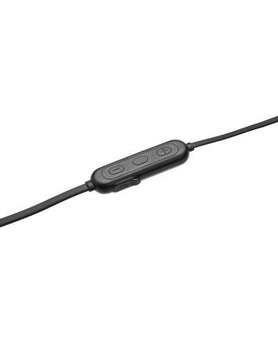 Ασύρματα ακουστικά με μικρόφωνο Amazon - Eono,μαύρο - 4