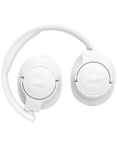 Ασύρματα ακουστικά με μικρόφωνο JBL - Tune 720BT,λευκό - 7