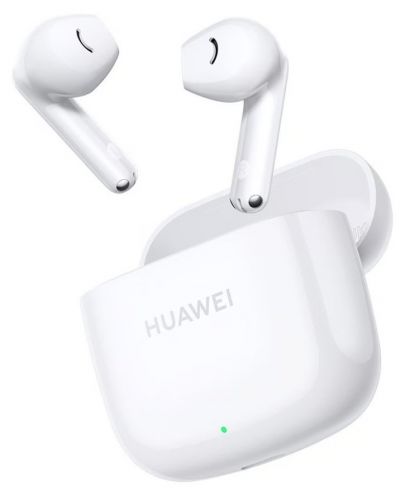 Ασύρματα ακουστικά Huawei - FreeBuds SE 2, TWS, λευκό - 1