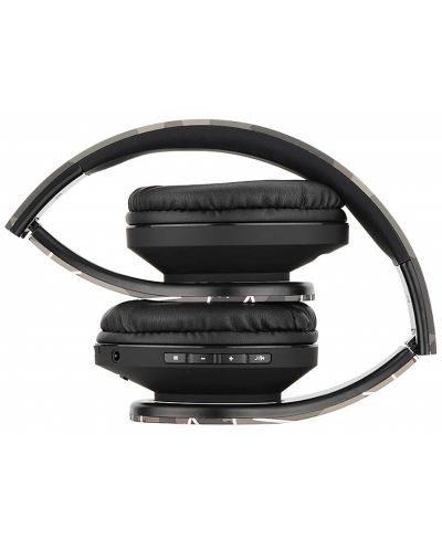 Ασύρματα ακουστικά PowerLocus - P2, πολύχρωμα - 4