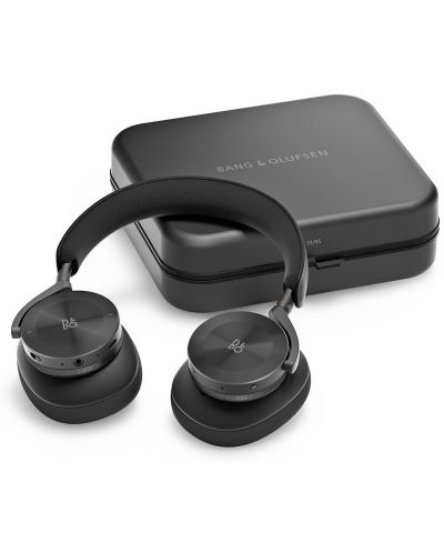 Ασύρματα ακουστικά Bang & Olufsen - Beoplay H95, ANC, μαύρα - 5