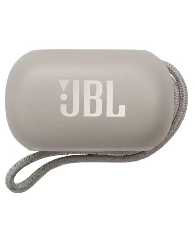 Ασύρματα ακουστικά JBL - Reflect Flow Pro, TWS, ANC, λευκά - 6