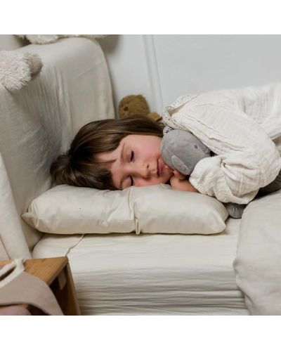 Βρεφικό μαξιλάρι με μαλλί Cotton Hug -Ευτυχισμένα όνειρα, 40 х 60 cm - 6