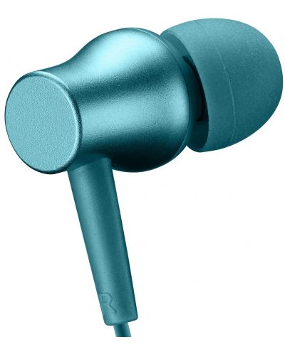 Ασύρματα ακουστικά με μικρόφωνο Cellularline - Savage, πράσινα - 3