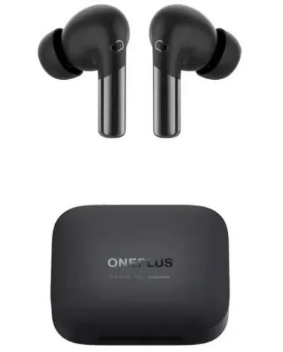 Ασύρματα ακουστικά  OnePlus - Buds Pro 2 E507A, TWS, ANC,μαύρο - 2