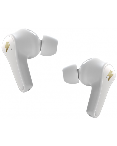 Ασύρματα ακουστικά OTL Technologies -Harry Potter Glasses, TWS, λευκά - 5