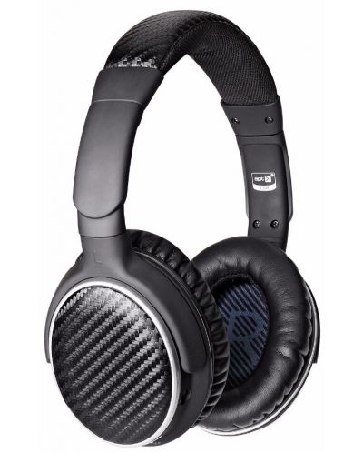 Ασύρματα ακουστικά Ausdom - Mixcder HD401, Μαύρα - 1
