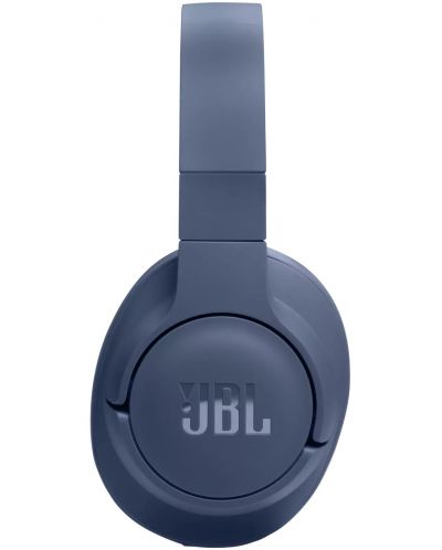 Ασύρματα ακουστικά  με μικρόφωνο  JBL - Tune 720BT, μπλε - 4
