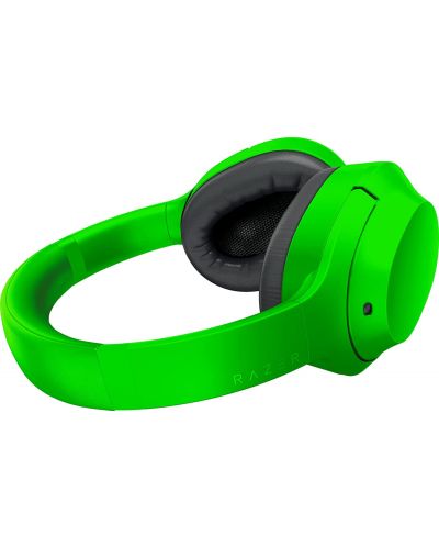 Ασύρματα ακουστικά με μικρόφωνο Razer - Opus X, ANC, Green - 5