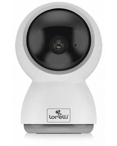 Ασύρματη κάμερα Wi-Fi Lorelli - Trinity - 2