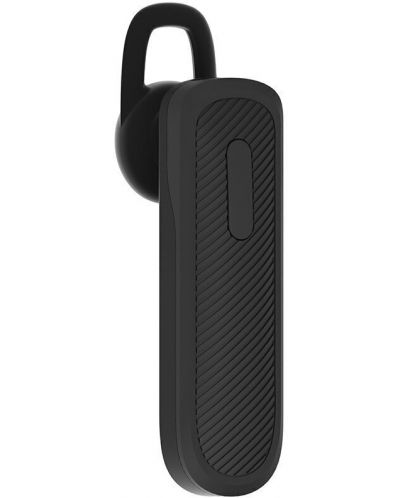 Ασύρματο ακουστικό με μικρόφωνο Tellur - Vox 5, μαύρο - 1