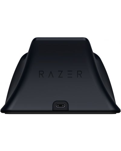 Ασύρματος φορτιστής Razer - για PlayStation 5, Black - 6