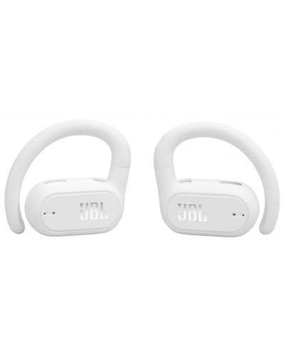 Ασύρματα ακουστικά  JBL - Soundgear Sense, TWS, λευκό - 3