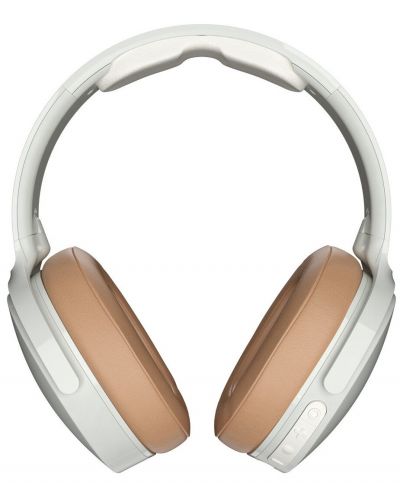Ασύρματα ακουστικά με μικρόφωνο kullcandy - Hesh ANC, άσπρα - 5