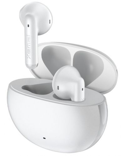 Ασύρματα ακουστικά  Edifier - X2, TWS, λευκό - 2