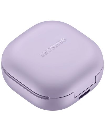 Ασύρματα ακουστικά Samsung - Galaxy Buds2 Pro, ANC, Bora Purple - 7