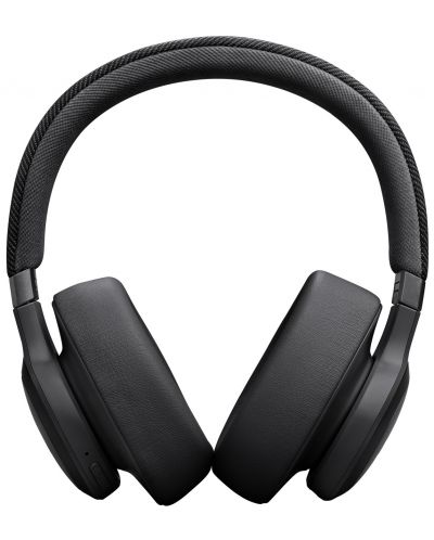 Ασύρματα ακουστικά JBL - Live 770NC, ANC, μαύρα - 2